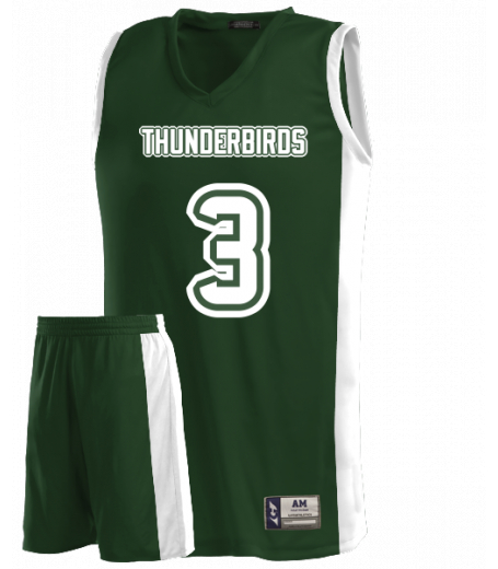 Huntington Jersey