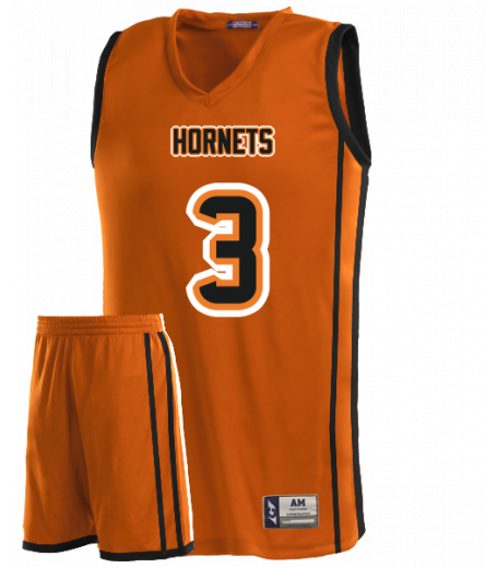 Huntsville Jersey