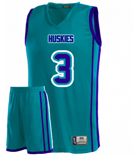 Huntsville Jersey