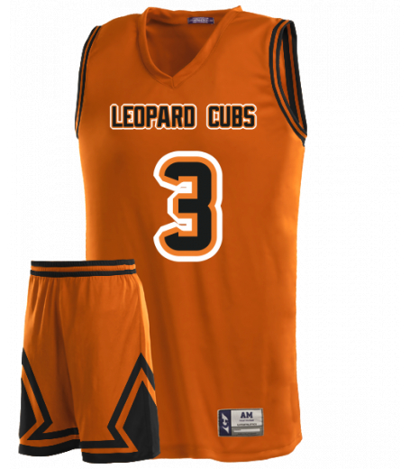 Illinois Jersey