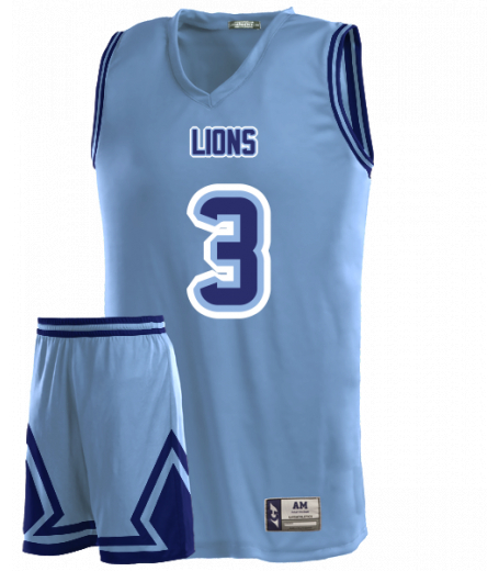 Illinois Jersey