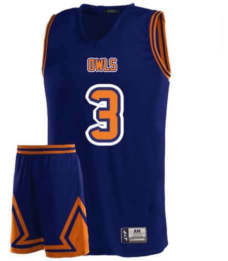 Illinois Jersey