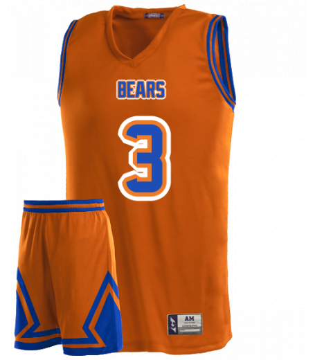 Illinois Jersey