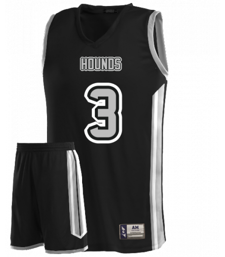 Irvine Jersey