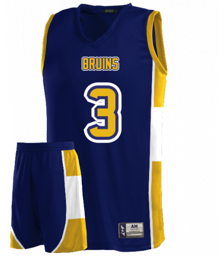 Jennings Jersey