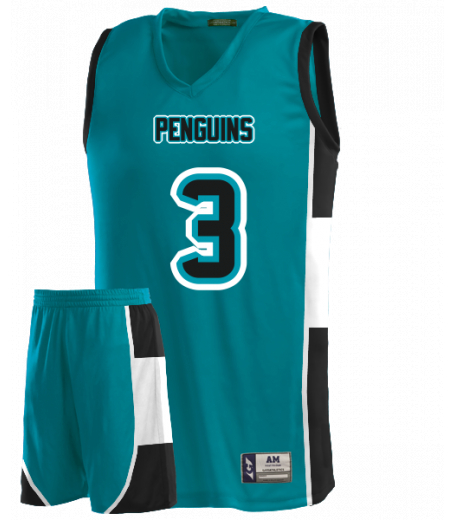 Jennings Jersey