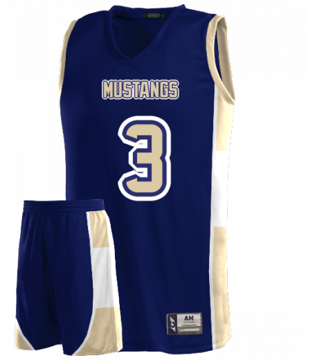 Jennings Jersey