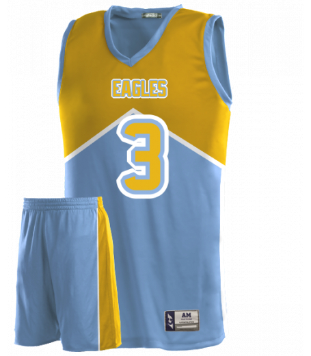 Kansas City Jersey