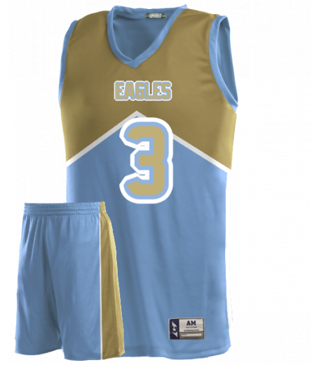 Kansas City Jersey