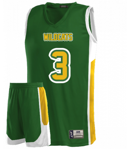 Kentfield Jersey