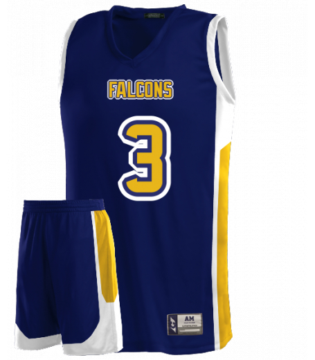 Kentfield Jersey