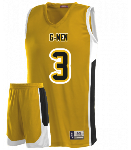 Kentfield Jersey