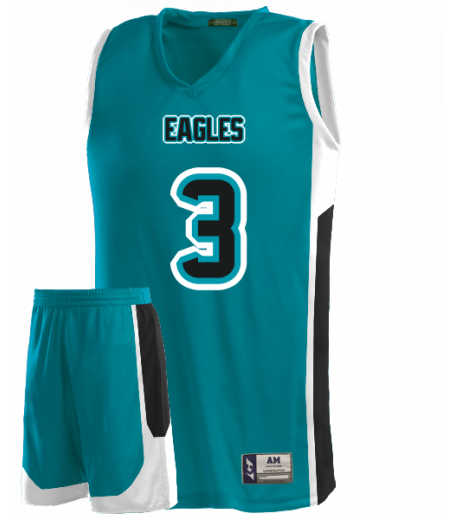 Kentfield Jersey