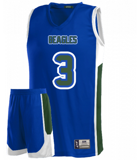 Kentfield Jersey