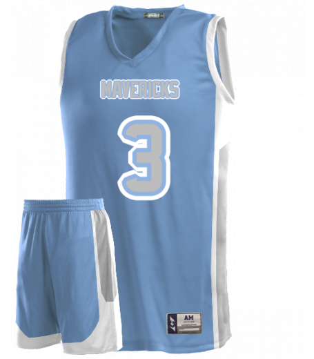 Kentfield Jersey