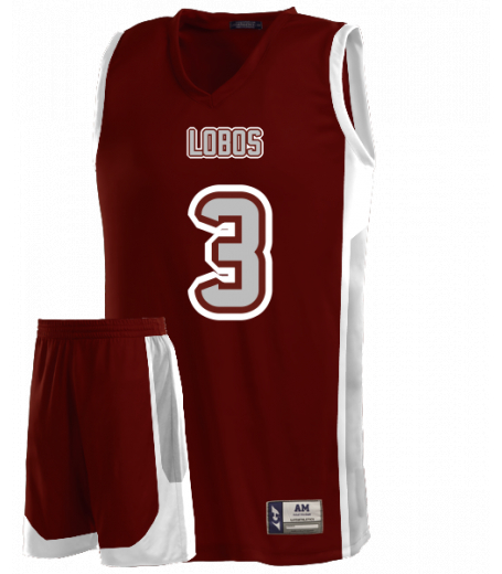 Kentfield Jersey