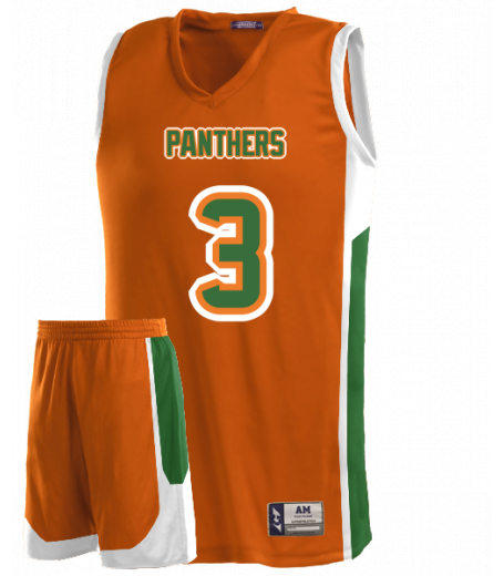 Kentfield Jersey