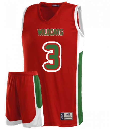 Kentfield Jersey