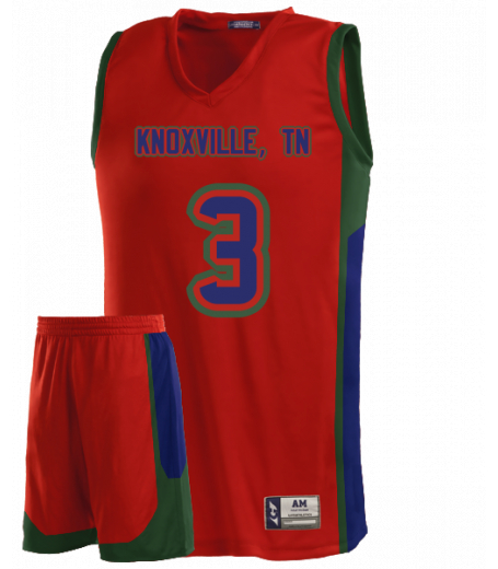 Kentfield Jersey