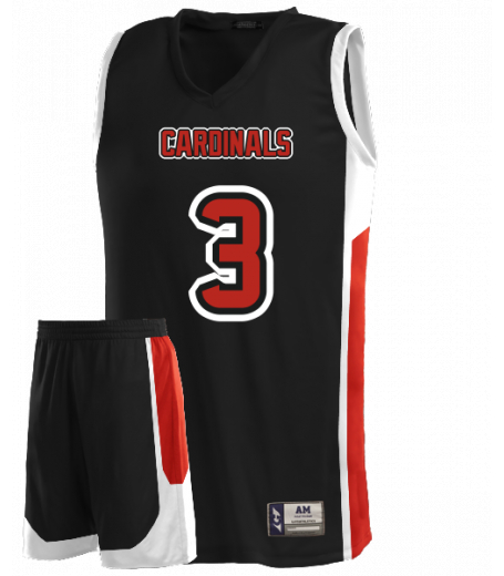 Kentfield Jersey