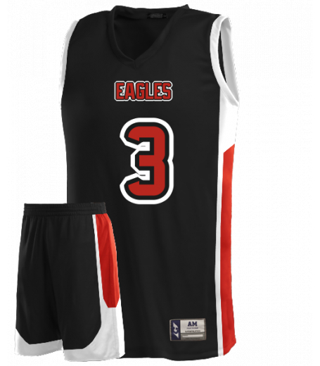 Kentfield Jersey