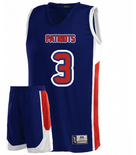 Kentfield Jersey