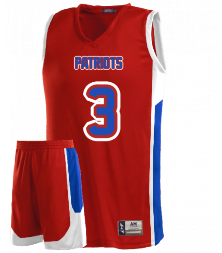 Kentfield Jersey