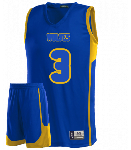 Kentfield Jersey