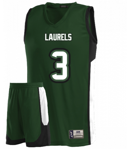 Kentfield Jersey