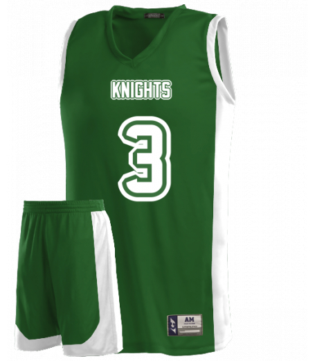 Kentfield Jersey