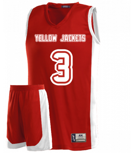 Kentfield Jersey