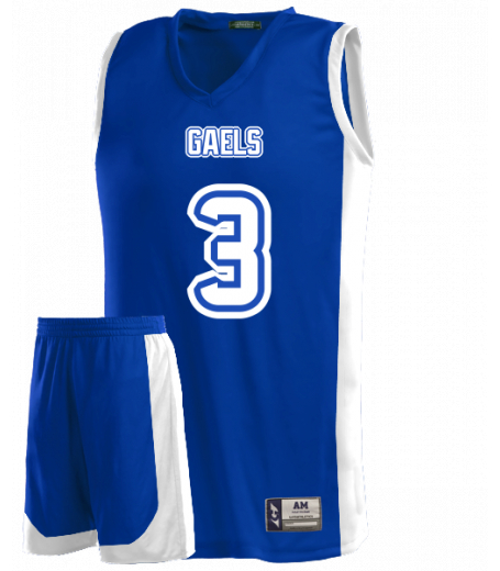 Kentfield Jersey