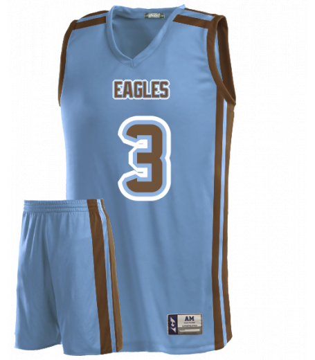 Kingman Jersey