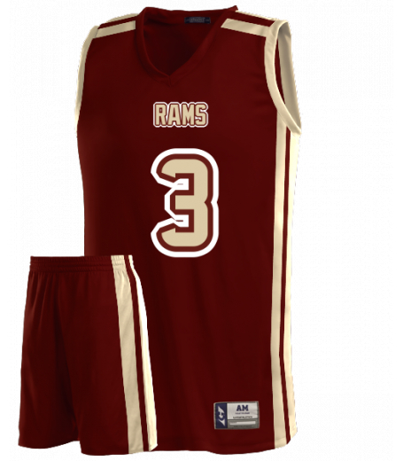 Kingman Jersey