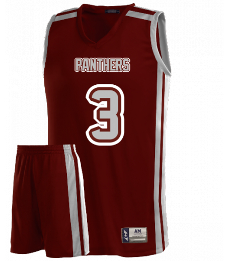 Kingman Jersey