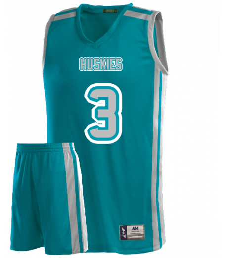 Kingman Jersey