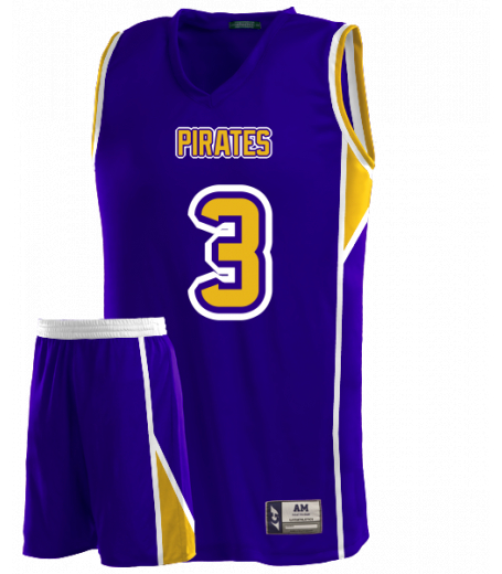 Kingston Jersey