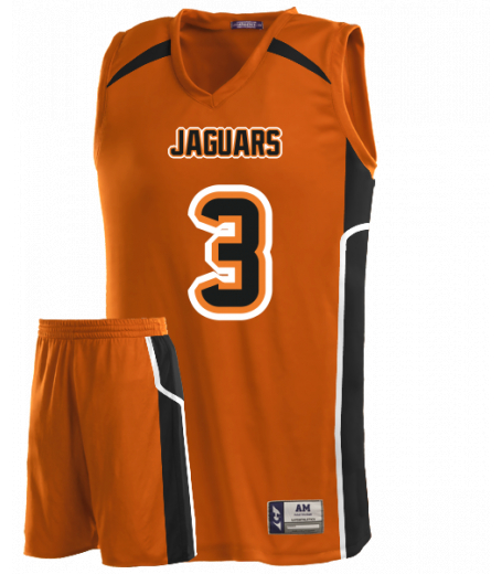 Lake Forest Jersey