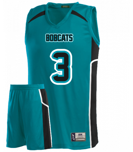 Lake Forest Jersey