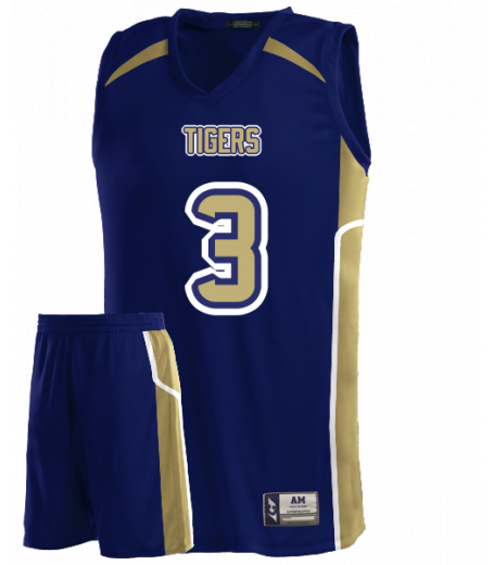 Lake Forest Jersey