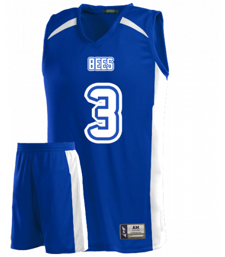 Lake Forest Jersey