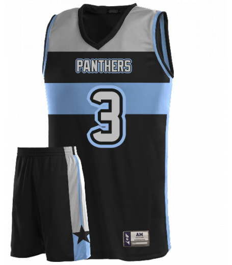 Lancaster Jersey