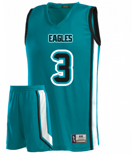 Lansing Jersey