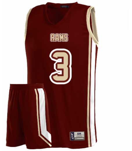 Lansing Jersey