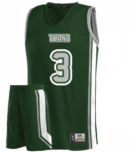 Lansing Jersey