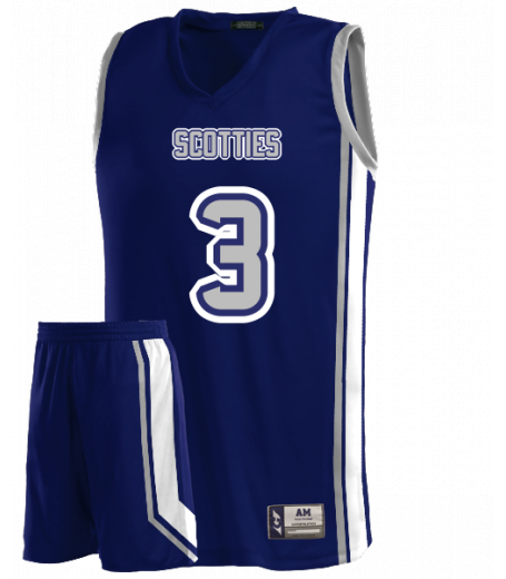 Lansing Jersey