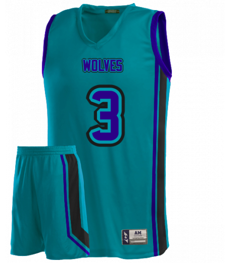 Lansing Jersey