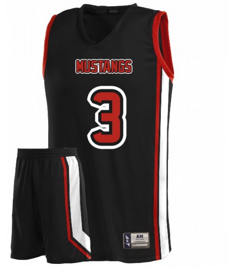 Lansing Jersey