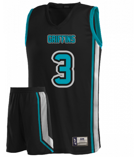 Lansing Jersey