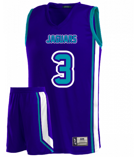 Lansing Jersey